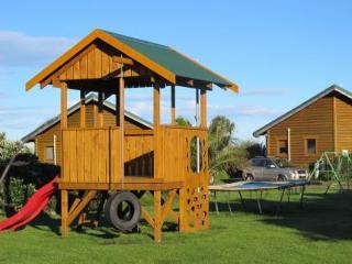 Shining Star Beachfront Accommodation Hokitika Exterior photo